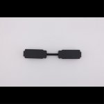 Трековая фурнитура Aployt APL.0180.00.03 Magnetic track 48