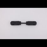 Трековая фурнитура Aployt APL.0180.00.03 Magnetic track 48