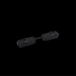 Трековая фурнитура Aployt APL.0180.00.03 Magnetic track 48
