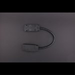 Трековая фурнитура Aployt APL.0180.00.04 Magnetic track 48
