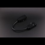 Трековая фурнитура Aployt APL.0180.00.04 Magnetic track 48