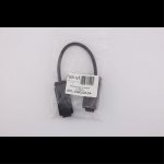 Трековая фурнитура Aployt APL.0180.00.04 Magnetic track 48
