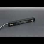Трековая фурнитура Aployt APL.0180.00.100 Magnetic track 48
