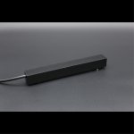 Трековая фурнитура Aployt APL.0180.00.100 Magnetic track 48