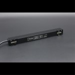 Трековая фурнитура Aployt APL.0180.00.200 Magnetic track 48