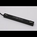 Трековая фурнитура Aployt APL.0180.00.200 Magnetic track 48