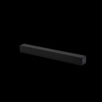 Трековая фурнитура Aployt APL.0180.00.200 Magnetic track 48