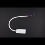 Трековая фурнитура Aployt APL.0180.10.02 Magnetic track 48