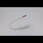 Трековая фурнитура Aployt APL.0180.10.02 Magnetic track 48