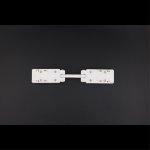 Трековая фурнитура Aployt APL.0180.10.03 Magnetic track 48