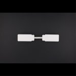 Трековая фурнитура Aployt APL.0180.10.03 Magnetic track 48