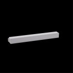 Трековая фурнитура Aployt APL.0180.10.200 Magnetic track 48