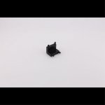 Трековая фурнитура Aployt APL.0181.00.02 Magnetic track 48