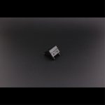 Трековая фурнитура Aployt APL.0181.00.02 Magnetic track 48