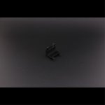 Трековая фурнитура Aployt APL.0181.00.02 Magnetic track 48