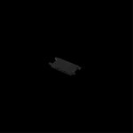 Трековая фурнитура Aployt APL.0181.00.03 Magnetic track 48