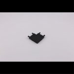 Трековая фурнитура Aployt APL.0181.00.04 Magnetic track 48