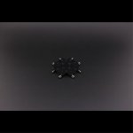 Трековая фурнитура Aployt APL.0181.00.06 Magnetic track 48