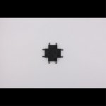 Трековая фурнитура Aployt APL.0181.00.06 Magnetic track 48