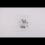 Трековая фурнитура Aployt APL.0181.00.06 Magnetic track 48