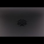 Трековая фурнитура Aployt APL.0181.00.06 Magnetic track 48