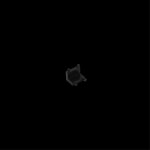 Трековая фурнитура Aployt APL.0181.00.07 Magnetic track 48