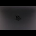 Трековая фурнитура Aployt APL.0181.00.07 Magnetic track 48