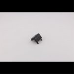 Трековая фурнитура Aployt APL.0181.00.07 Magnetic track 48