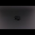 Трековая фурнитура Aployt APL.0181.00.08 Magnetic track 48