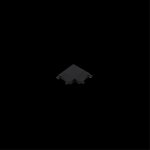 Трековая фурнитура Aployt APL.0181.00.08 Magnetic track 48