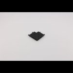 Трековая фурнитура Aployt APL.0181.00.08 Magnetic track 48