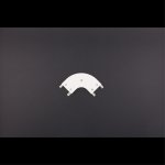 Трековая фурнитура Aployt APL.0181.10.01 Magnetic track 48