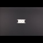 Трековая фурнитура Aployt APL.0181.10.03 Magnetic track 48