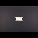 Трековая фурнитура Aployt APL.0181.10.03 Magnetic track 48
