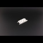 Трековая фурнитура Aployt APL.0181.10.03 Magnetic track 48