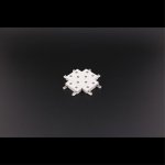 Трековая фурнитура Aployt APL.0181.10.06 Magnetic track 48