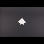 Трековая фурнитура Aployt APL.0181.10.08 Magnetic track 48