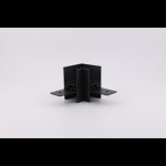 Трековая фурнитура Aployt APL.0182.00.02 Magnetic track 48