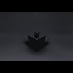 Трековая фурнитура Aployt APL.0182.00.02 Magnetic track 48