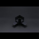 Трековая фурнитура Aployt APL.0182.00.02 Magnetic track 48