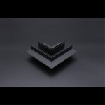 Трековая фурнитура Aployt APL.0182.00.04 Magnetic track 48