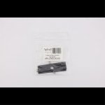 Трековая фурнитура Aployt APL.0182.00.05 Magnetic track 48