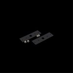 Трековая фурнитура Aployt APL.0182.00.05 Magnetic track 48