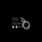 Трековая фурнитура Aployt APL.0182.00.06 Magnetic track 48