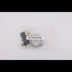 Трековая фурнитура Aployt APL.0182.00.06 Magnetic track 48