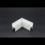 Трековая фурнитура Aployt APL.0182.10.02 Magnetic track 48