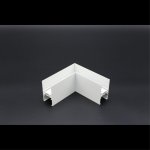 Трековая фурнитура Aployt APL.0182.10.02 Magnetic track 48