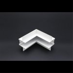 Трековая фурнитура Aployt APL.0182.10.03 Magnetic track 48