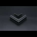 Трековая фурнитура Aployt APL.0184.00.04 Magnetic track 48