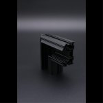 Трековая фурнитура Aployt APL.0184.00.04 Magnetic track 48